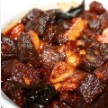 Kerala Beef Pickle